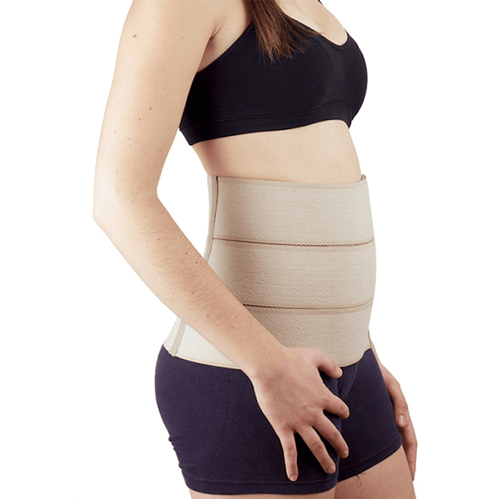 TA-311 – Faja Post Operatoria con Protección - Blunding 1
