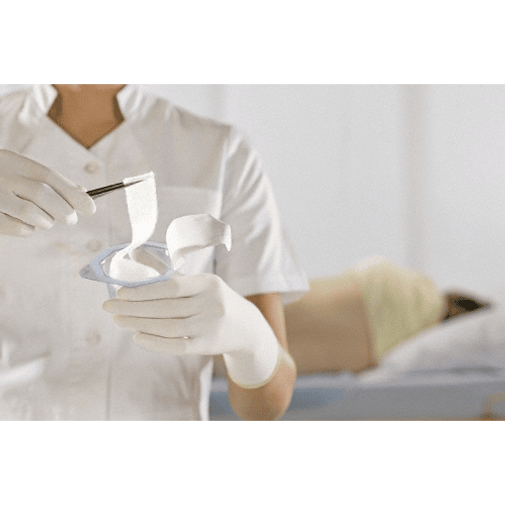  Mecha de Alginato — Askina Sorb — 2.7x34 cm — 2105S  3