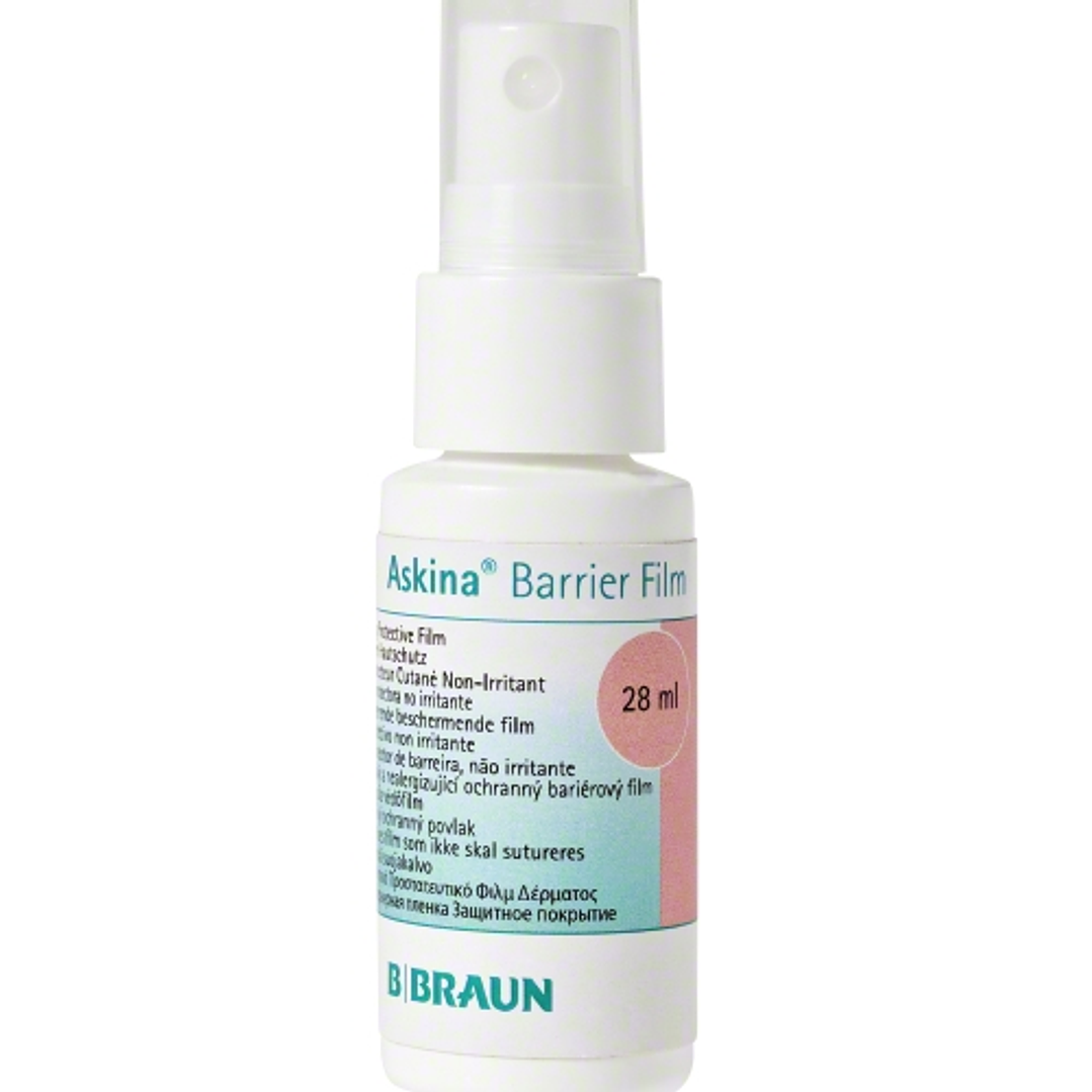  Spray Barrera Film Askina — 28 ml — 5036  2