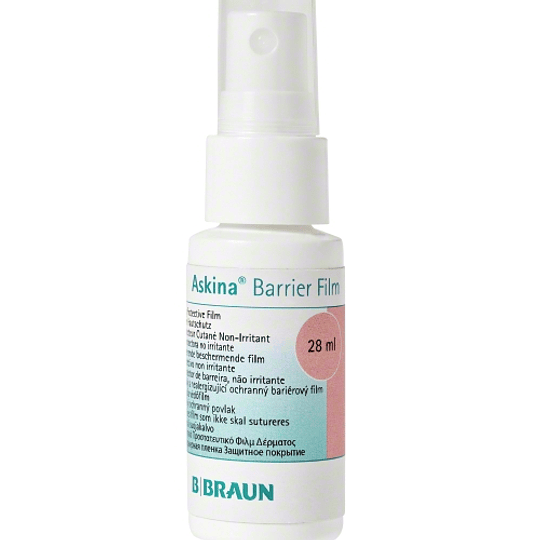  Spray Barrera Film Askina — 28 ml — 5036 