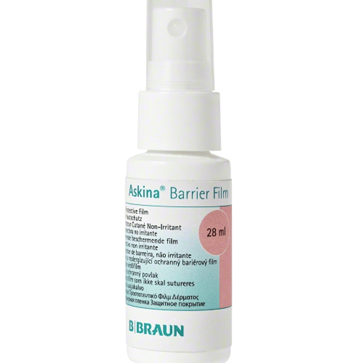  Spray Barrera Film Askina — 28 ml — 5036  2