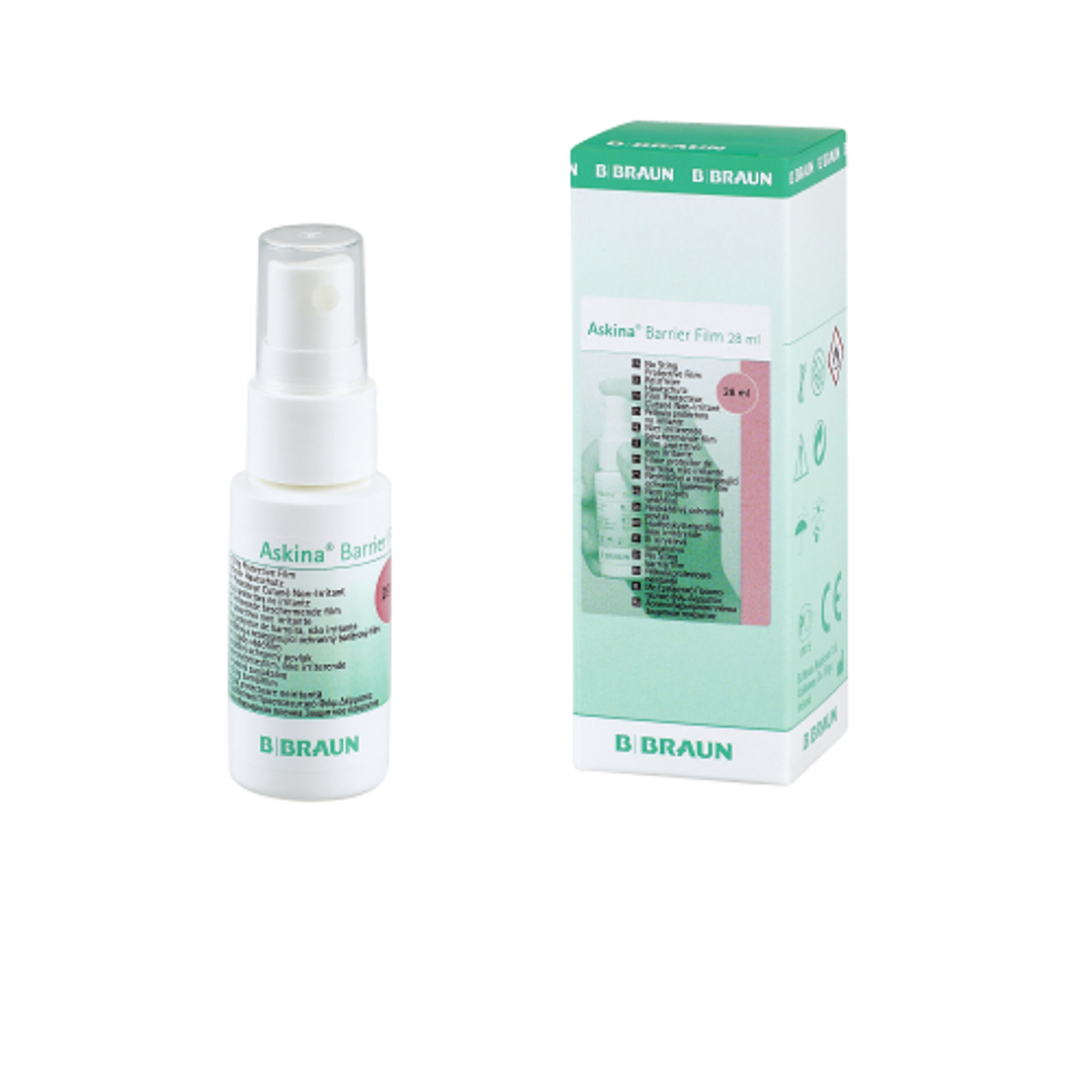  Spray Barrera Film Askina — 28 ml — 5036  1