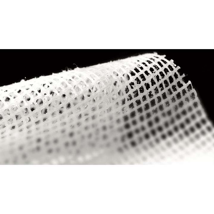 Bactigras – Apósito de Gasa Parafinada con Clorhexidina 10x10cm - REF 7457 4