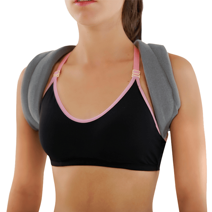 HM-135 - Órtesis Clavicular Blunding – Tallas 1