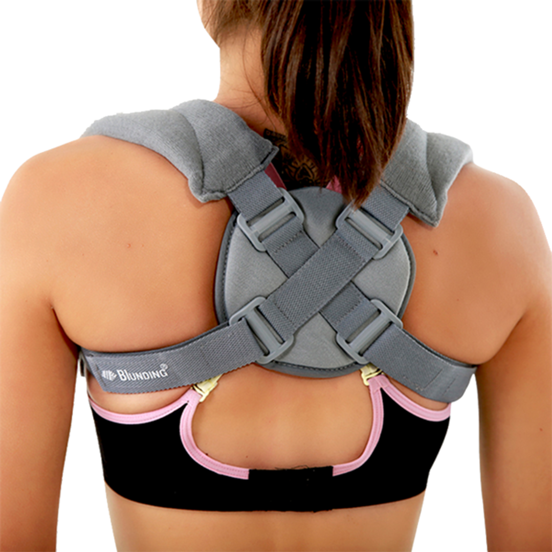 HM-135 - Órtesis Clavicular Blunding – Tallas 2