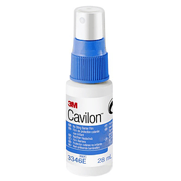 Protector Cutáneo en Spray Cavilon 28ml