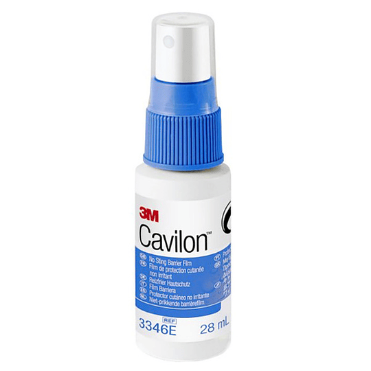 3346E — Spray Protector Cutaneo Cavilon — 28 ml