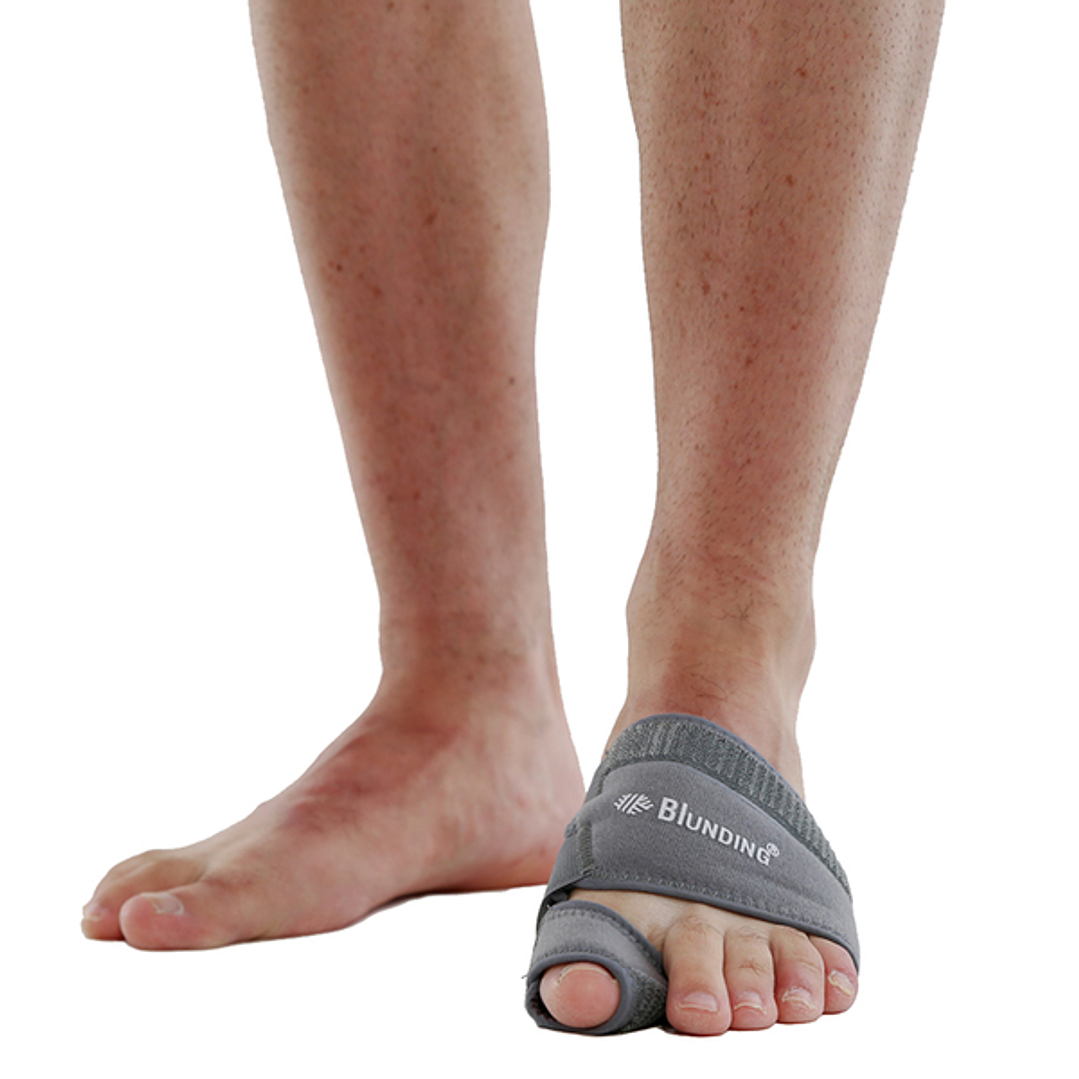 MI138 – Órtesis para Hallux Valgus - Corrector de Juanetes - Blunding 3