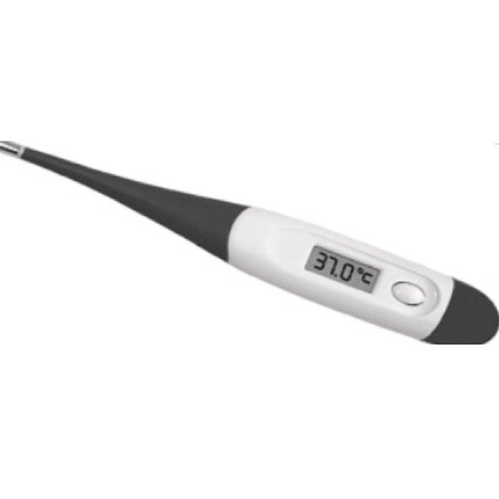 BEQ-02 – Termómetro Digital -  Blunding 1