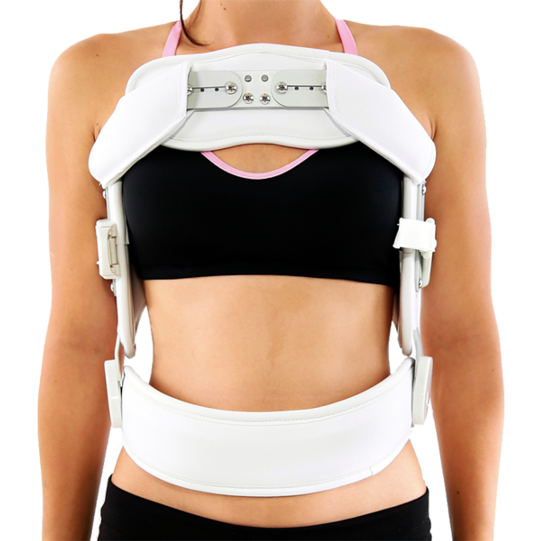 Corset Jewett CC-700 - Blunding 1