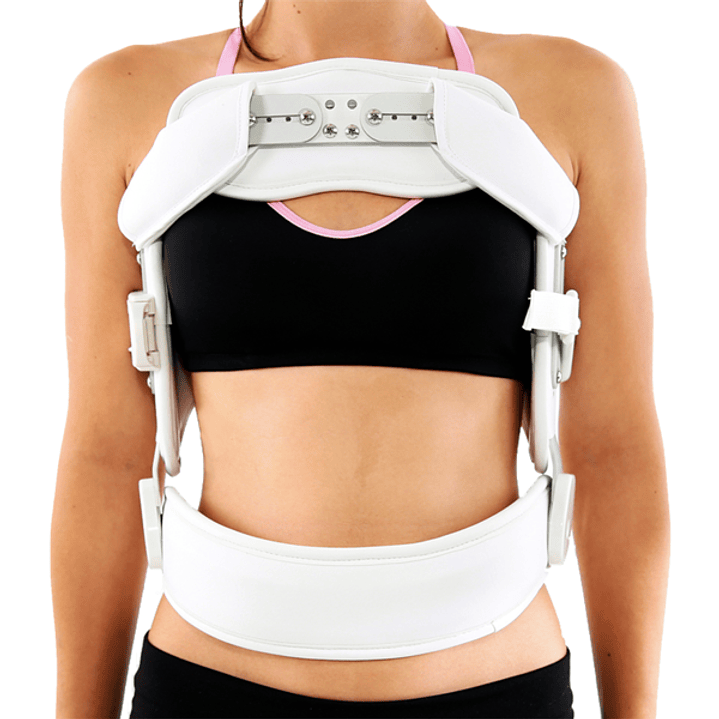 Corset Jewett CC-700 - Blunding 1