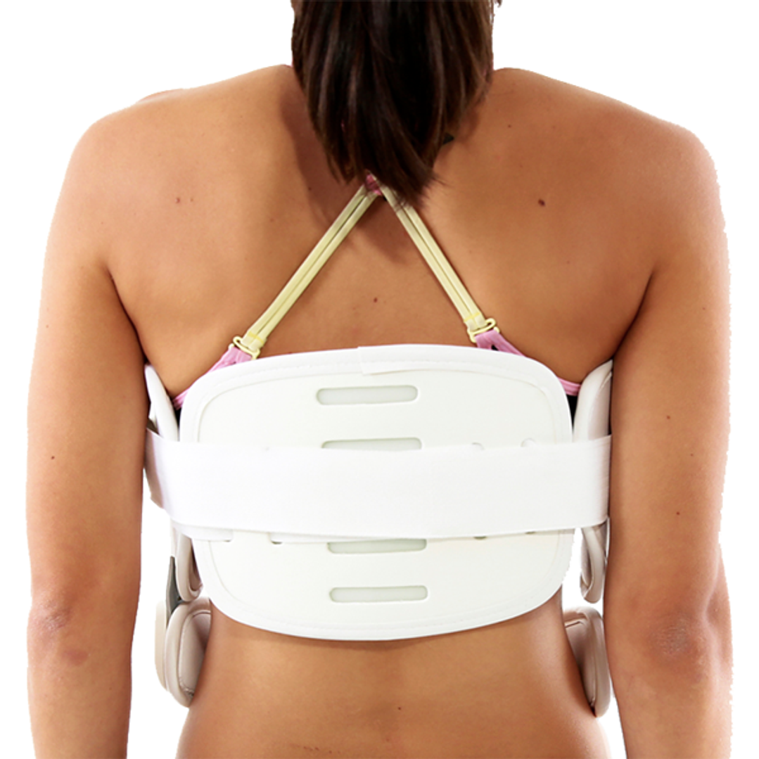 Corset Jewett CC-700 - Blunding 2