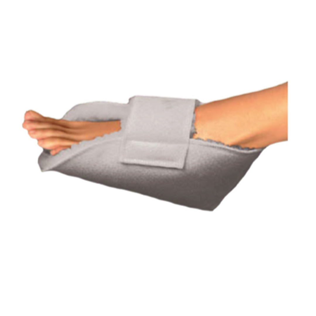 E-291 - Taloneras Antiescaras Lana (Par) - Blunding 1