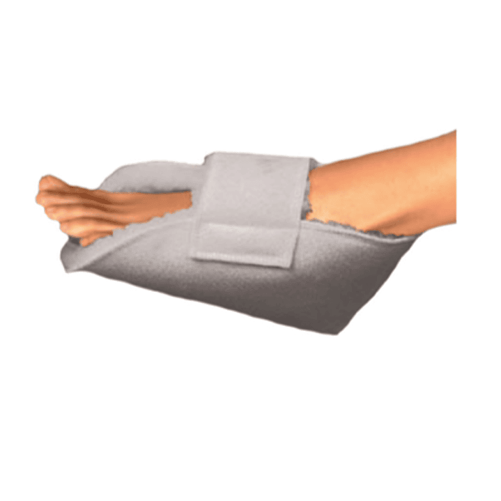 E-291 - Taloneras Antiescaras Lana (Par) - Blunding 1