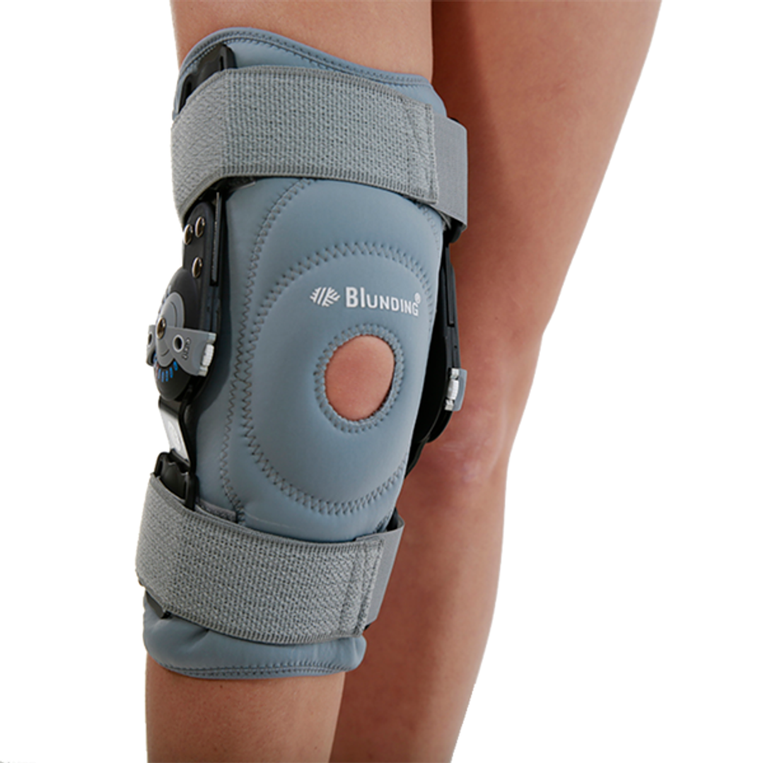 MI-460 - Rodillera ROM - Blunding  1