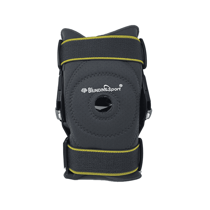 MI-64N – Rodillera con Regulación ROM Blunding – Tallas 2