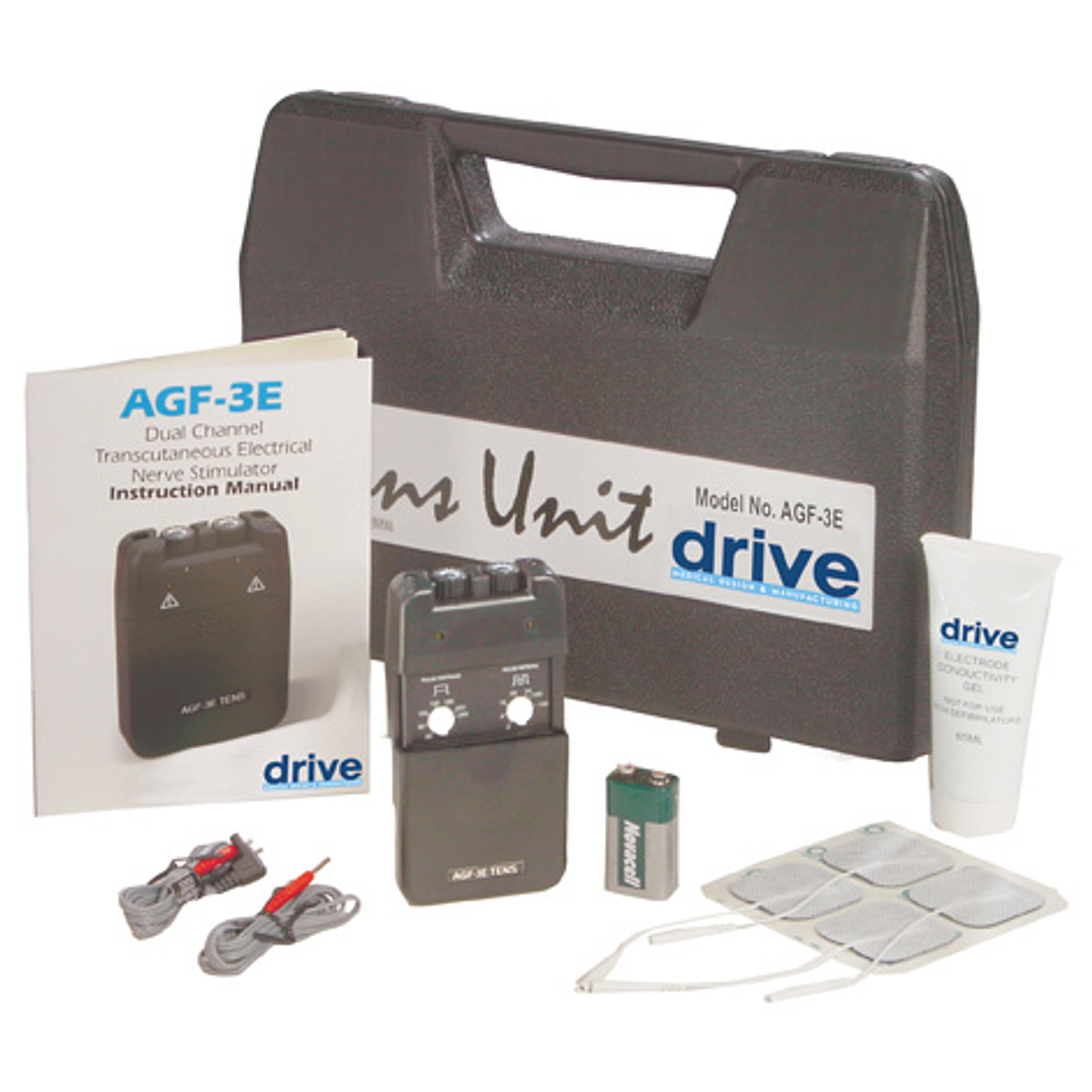 Tens Drive AGF-3E 1