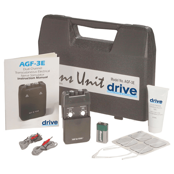 Tens Drive AGF-3E 1
