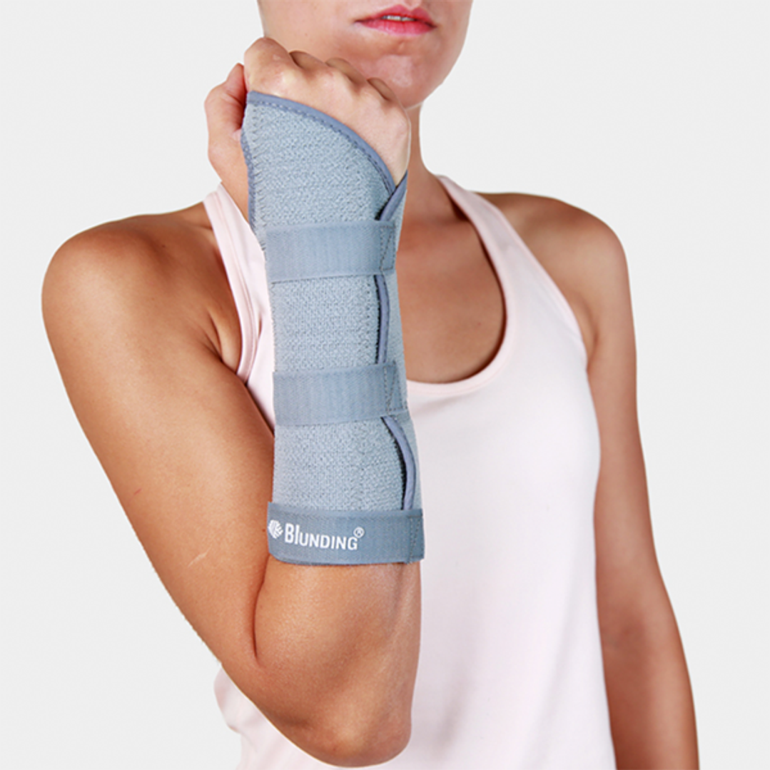 HM-116 - Inmovilizador de Muñeca – Blunding  2