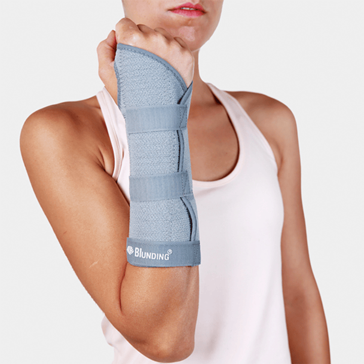 HM-116 - Inmovilizador de Muñeca – Blunding  2