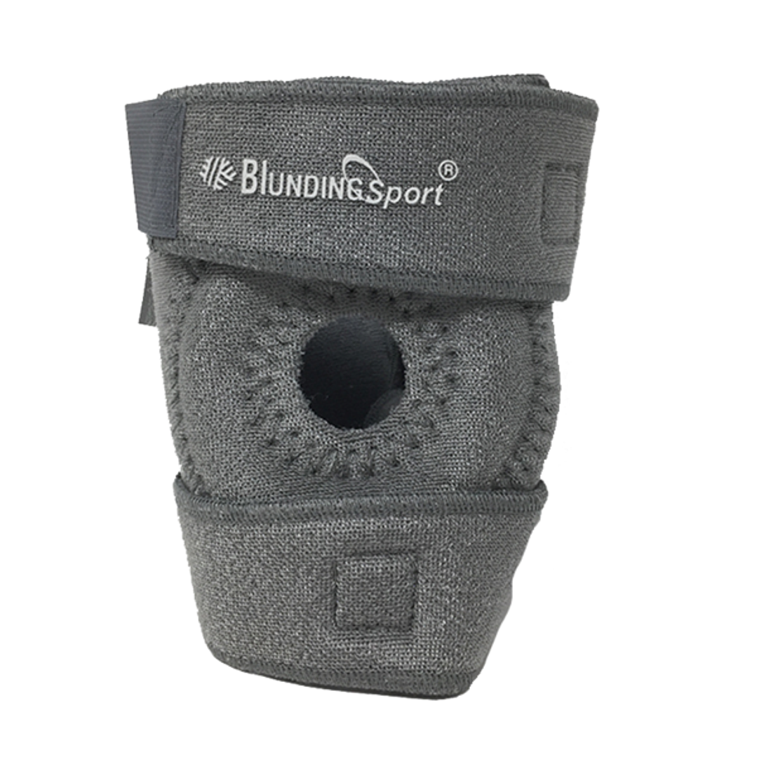 MI-60N - Rodillera Meniscos – Blunding  2