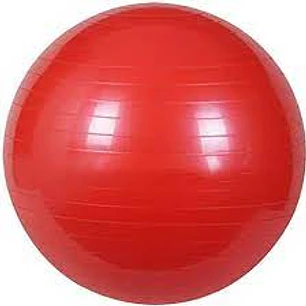 Pelota Ejercicio Mediana