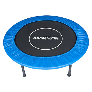 TR0010 Trampolín