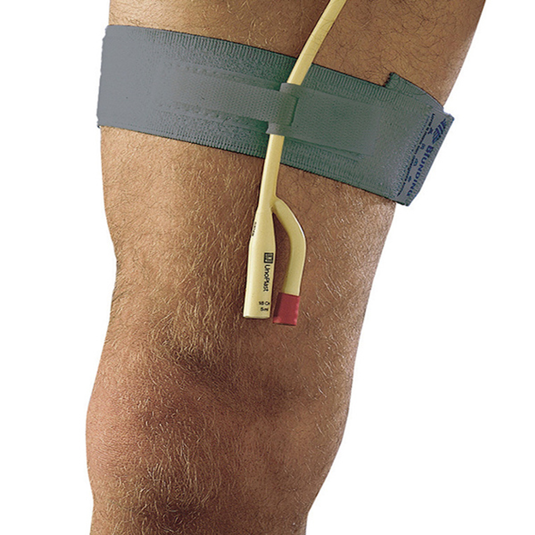 E-7120 — Sujetador de Sonda Foley — Blunding 1