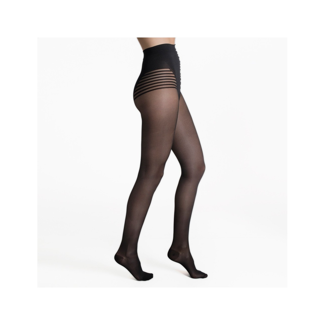 Panty Segreta Silhouette 70 11-14 mmHg Ibici 3