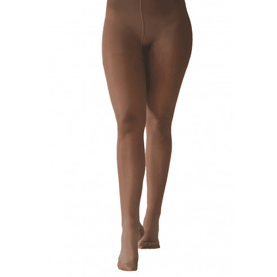 Panty Collant Segreta 70 con Compresión 11/14 mmHg Ibici