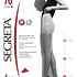 Panty Segreta 70 11-14 mmHg Ibici