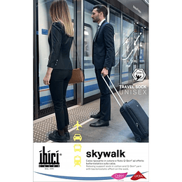 Calceta Repomen Skywalk con Compresión 16/20 mmHg - Tallas