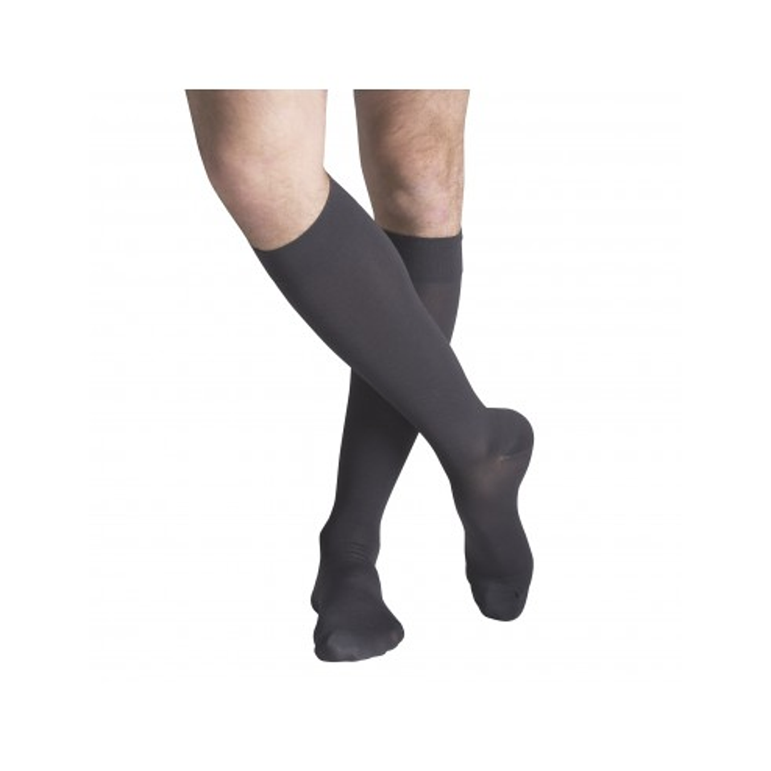 Calceta Repomen Skywalk con Compresión 16/20 mmHg - Tallas 3