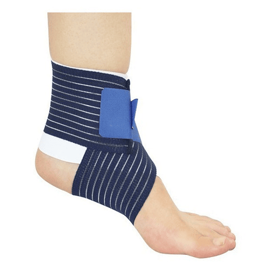 Tobillera Actimove TaloWrap Elasticada (Tallas)