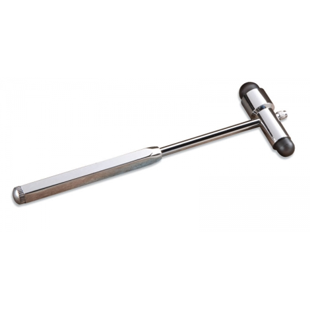 Martillo Neurológico Negro (BuckHammer) 1