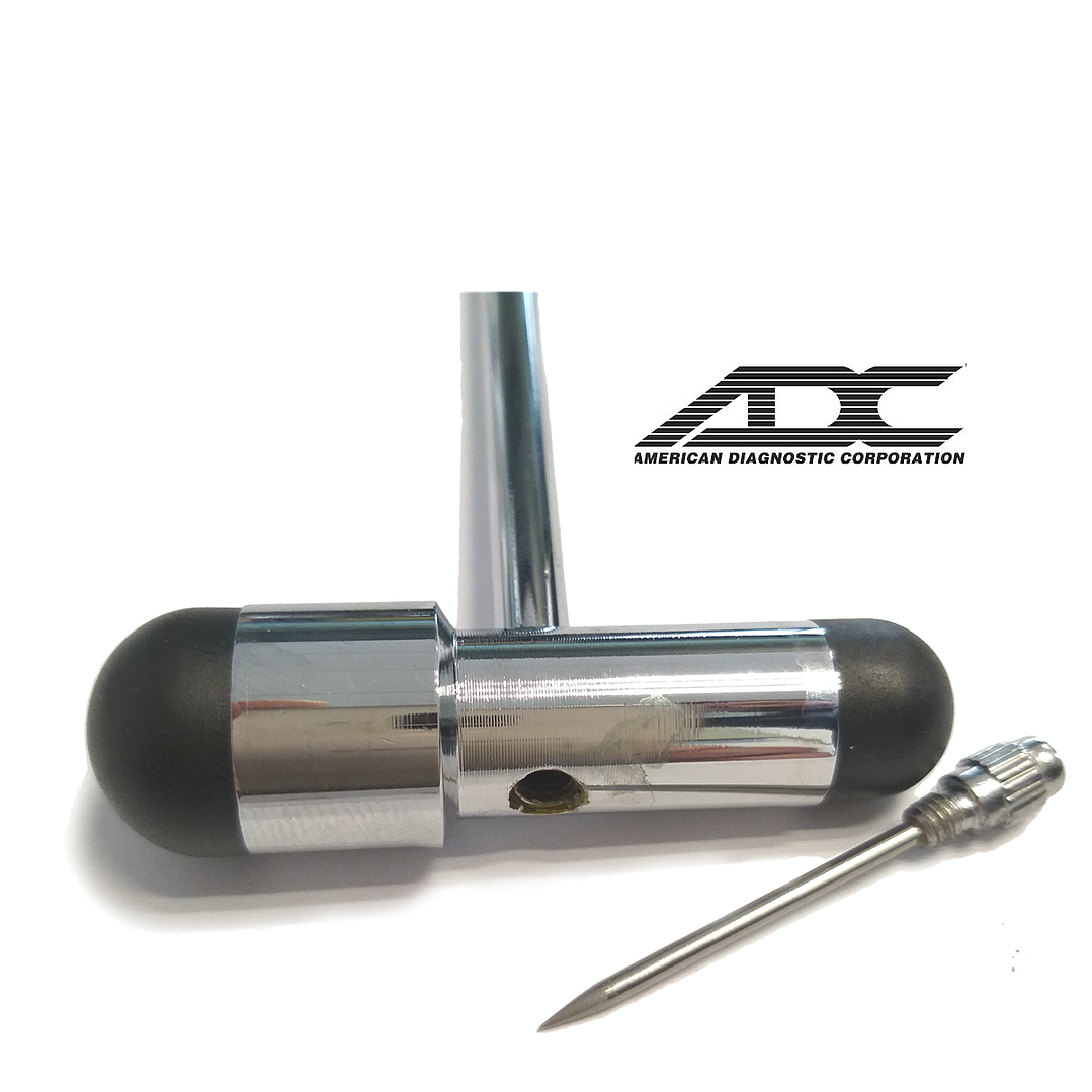 Martillo Neurológico Negro (BuckHammer) 2