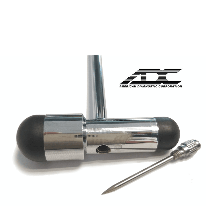 Martillo Neurológico Negro (BuckHammer) 2