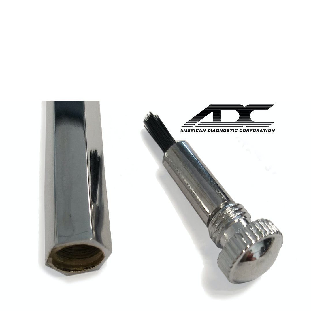 Martillo Neurológico Negro (BuckHammer) 3