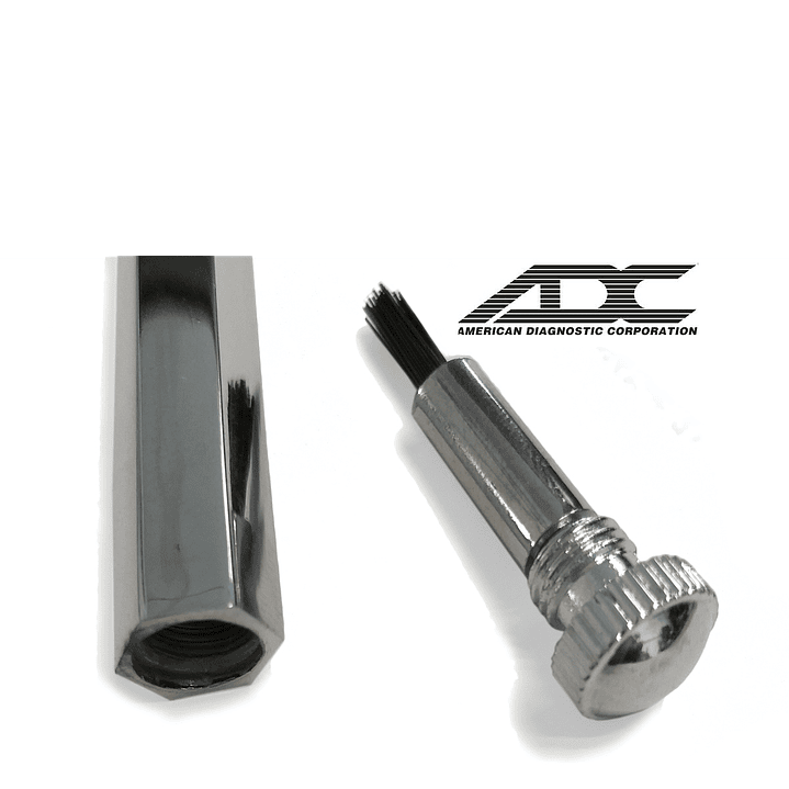 Martillo Neurológico Negro (BuckHammer) 3