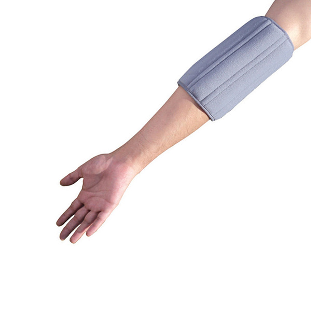 E-7190 - Inmovilizador de Codo Adulto (Par) - Blunding 1