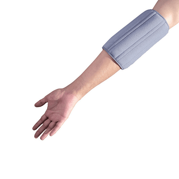 E-7190 - Inmovilizador de Codo Adulto (Par) - Blunding 1