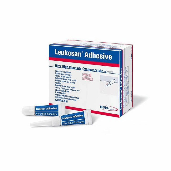Adhesivo Tópico Piel Leukosan Adhesive — 0,7 ml. — 72541-04 2