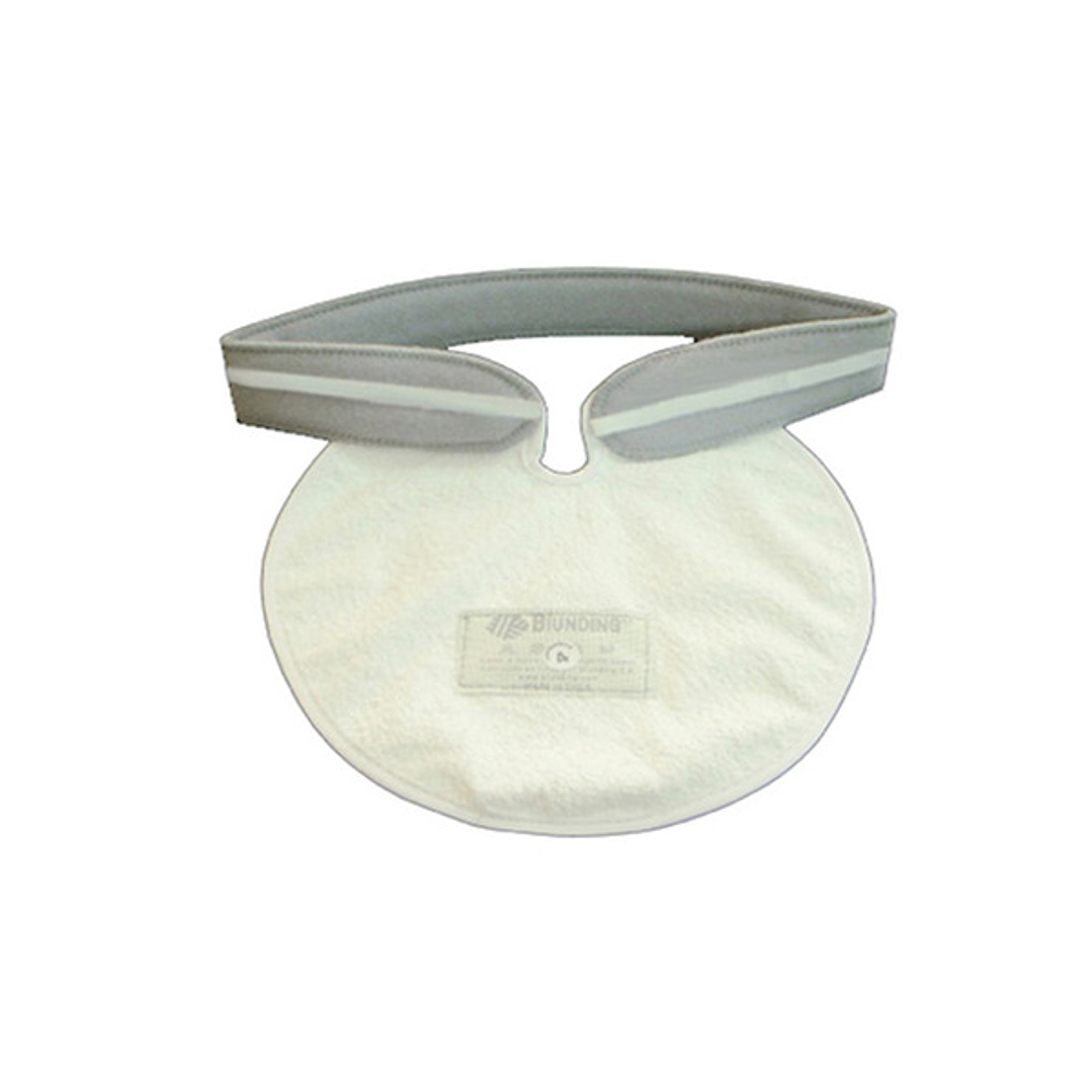 E-729 – Sujetador Cánula Traqueostomia Blunding 1