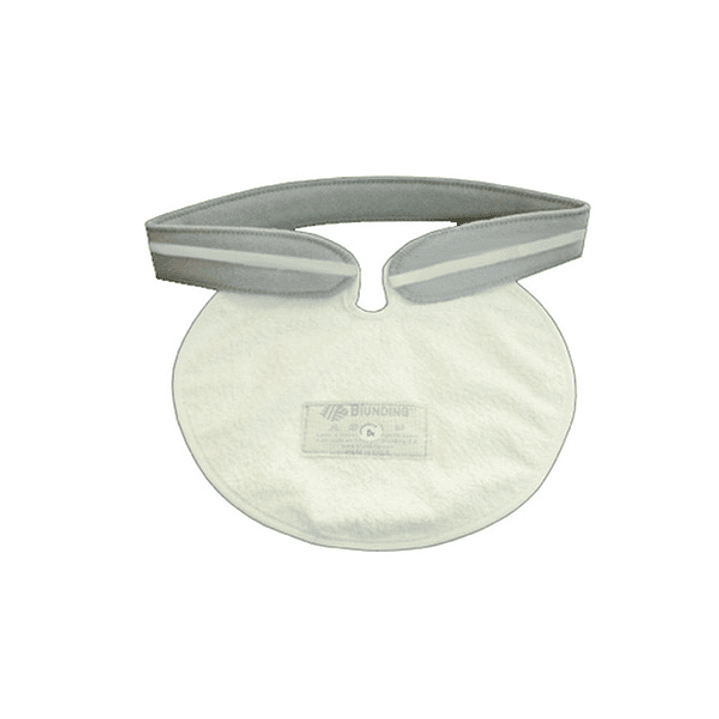 E-729 – Sujetador Cánula Traqueostomia Blunding 1