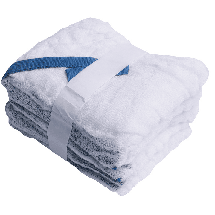 Compresa Laparotomía Estéril 45x45 cm Gaumed  4