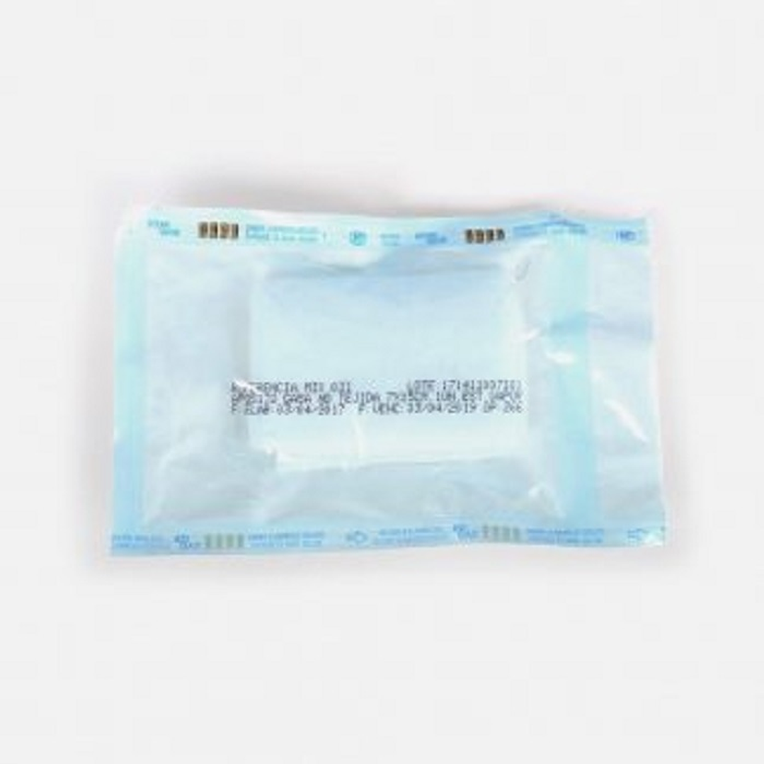 Aposito Gasa Natural — 10x30 cm — AMCOR 1