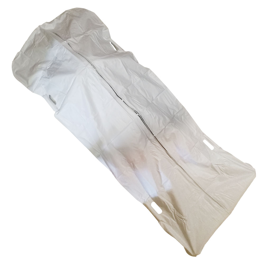 Bolsa Mortuoria para Adulto Desechable 1