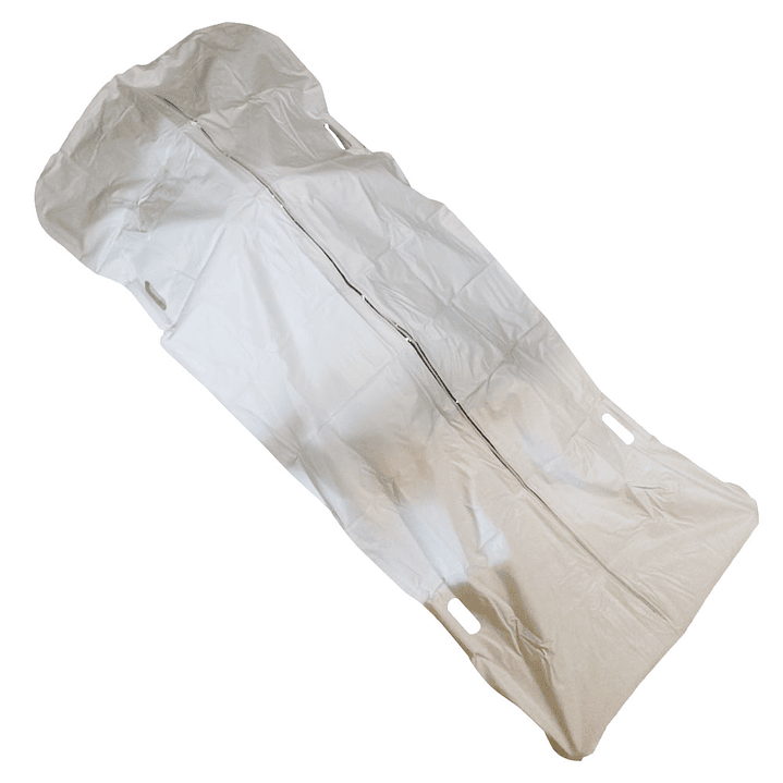 Bolsa Mortuoria para Adulto Desechable 1
