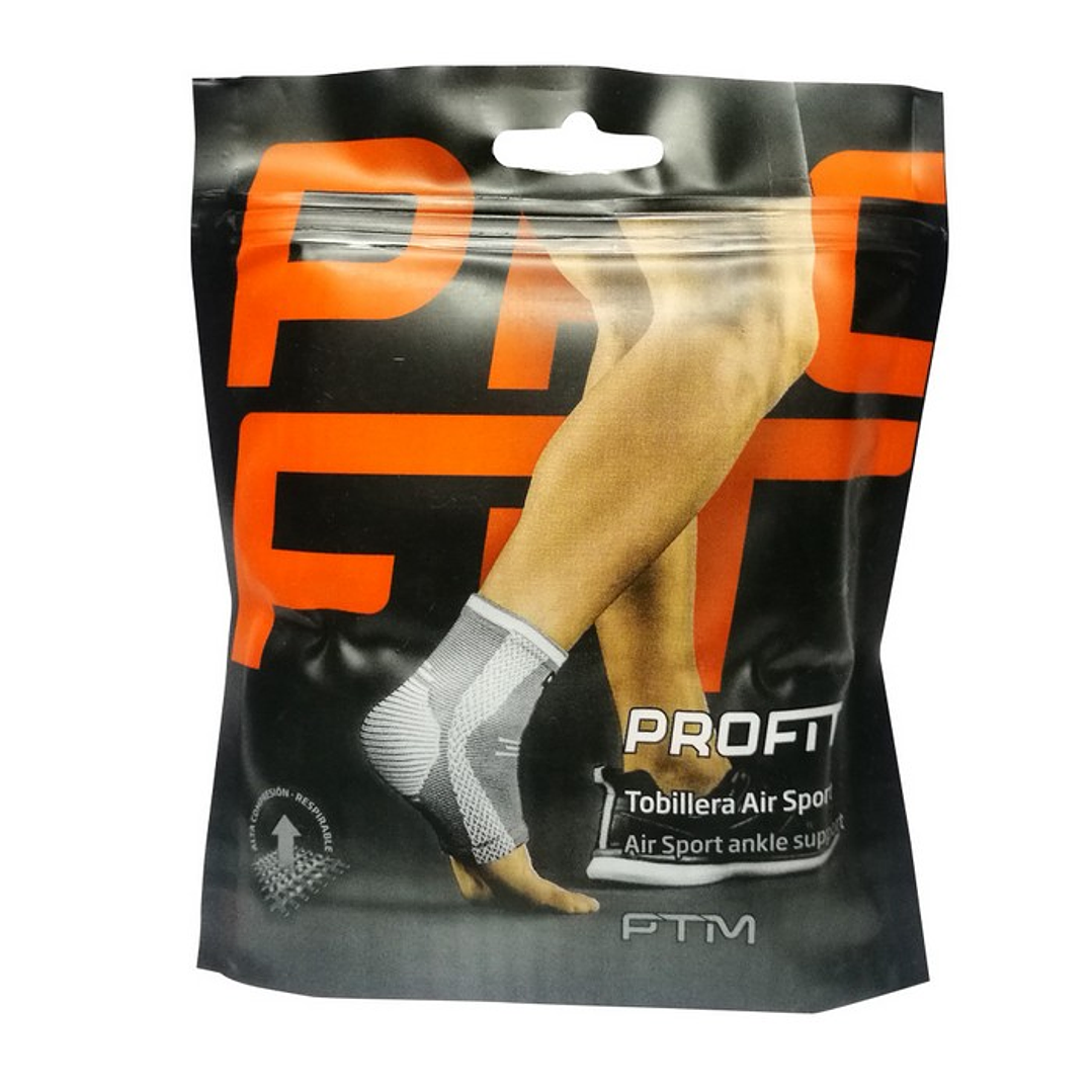 PTM Profit - Tobillera Air Sport -Tallas 1