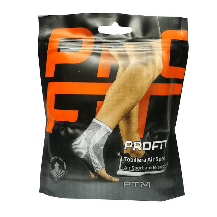 PTM Profit - Tobillera Air Sport -Tallas 1